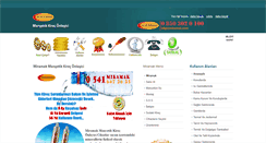 Desktop Screenshot of miramak.com